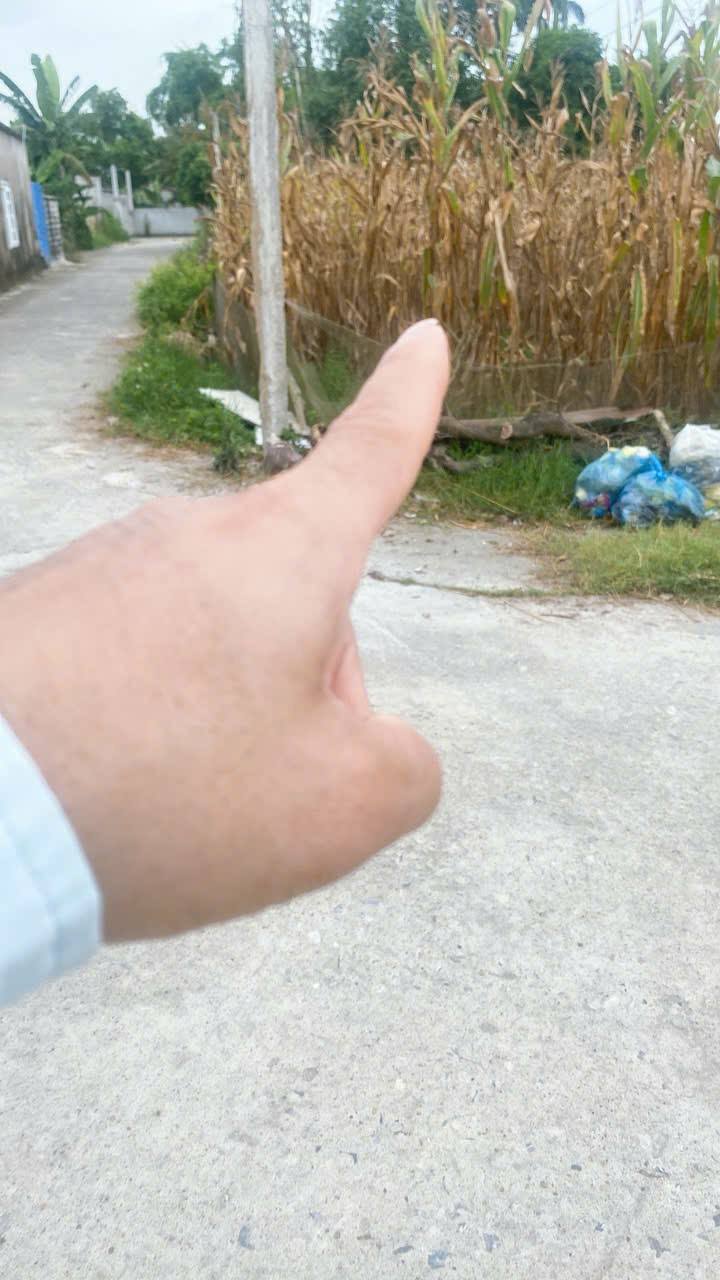 Đất lô góc 2 mặt tiền Nghi Phong 169m² giá 2.3 tỷ - Cơ hội đầu tư hấp dẫn!