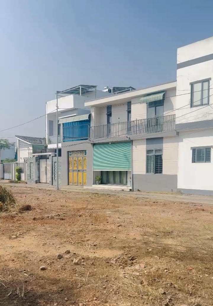 Đất nền Long Điền 97m² giá 1.45 tỷ - Vị trí trung tâm, pháp lý rõ ràng!