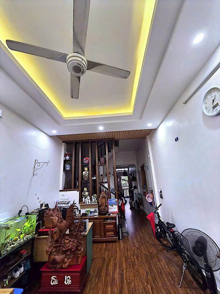 Nhà 3 tầng Phường Tân Hưng Hải Dương 72m² giá 6 tỷ - Bán gấp do chuyển công tác!