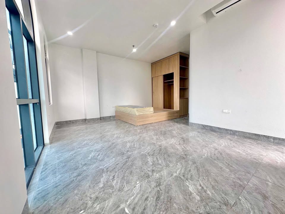 Cho thuê phòng studio khép kín tại Kim Giang - Giá chỉ từ 4.2 triệu/tháng!