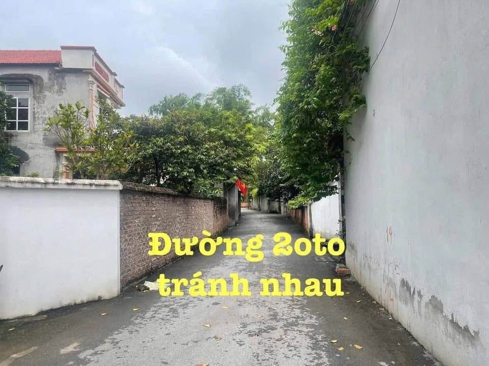 Đất nền Đồng Tâm Vĩnh Yên 201m² giá chỉ 2.01 tỷ - Cơ hội đầu tư tuyệt vời!