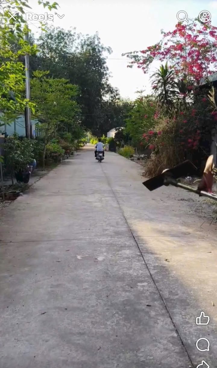 Đất nền Tân Hiệp Hớn Quản 140m² giá 600 triệu - Nhanh tay sở hữu ngay!