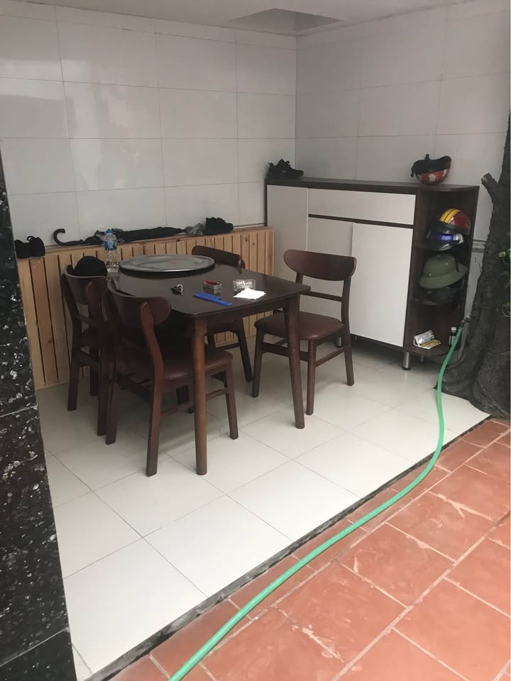 Căn hộ 2 phòng ngủ Tập Thể Tân Mai, Hoàng Mai 90m² giá 5.4 tỷ - Kinh doanh online thuận lợi!