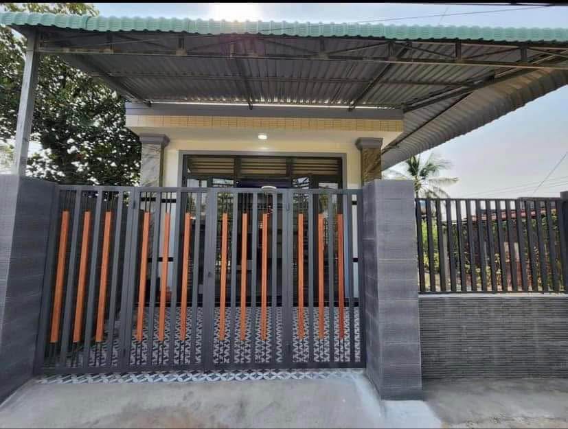 Nhà nguyên căn cho thuê chính chủ tại TX Hòa Thành 129m² - Sẵn sàng vào ở ngay!