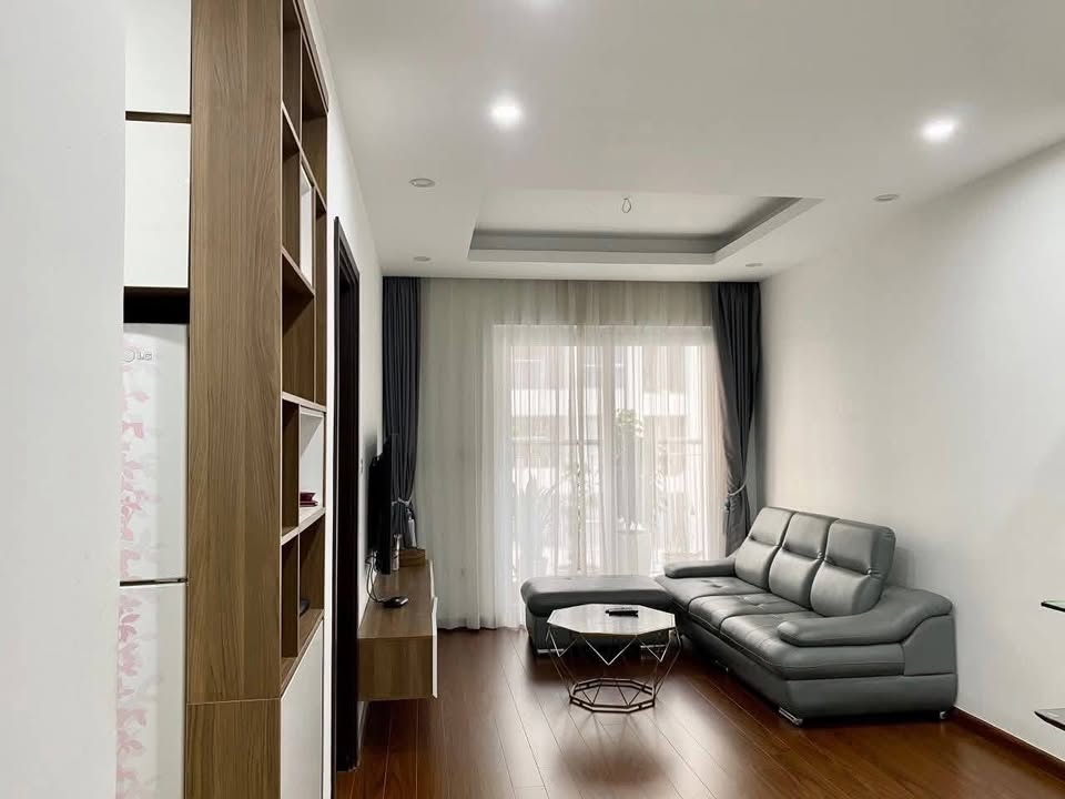 Căn hộ Golden Land Thanh Xuân 2PN/2VS - Nội thất đầy đủ, thoáng mát!