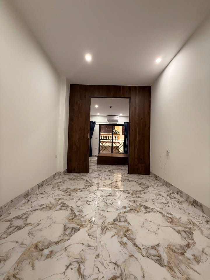 Căn hộ cho thuê 199 Trường Chinh - Thanh Xuân 38m² - Full nội thất tiện nghi!