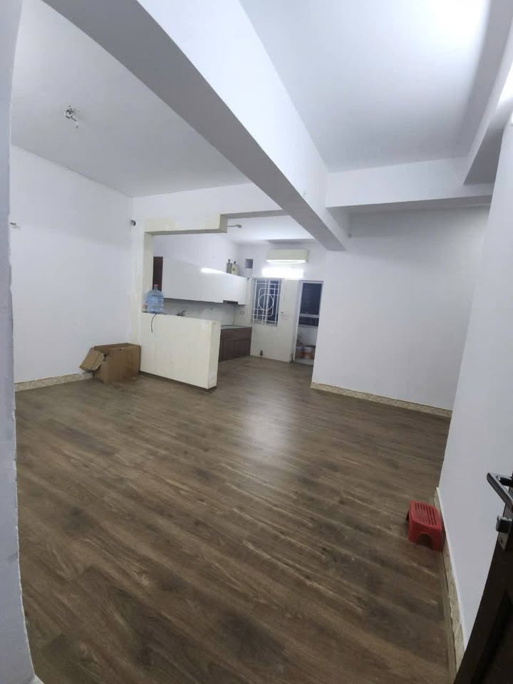 Chung cư C7 Trần Hữu Dực, Cầu Diễn 100m² giá 12,5 triệu - Chính chủ cho thuê ngay!