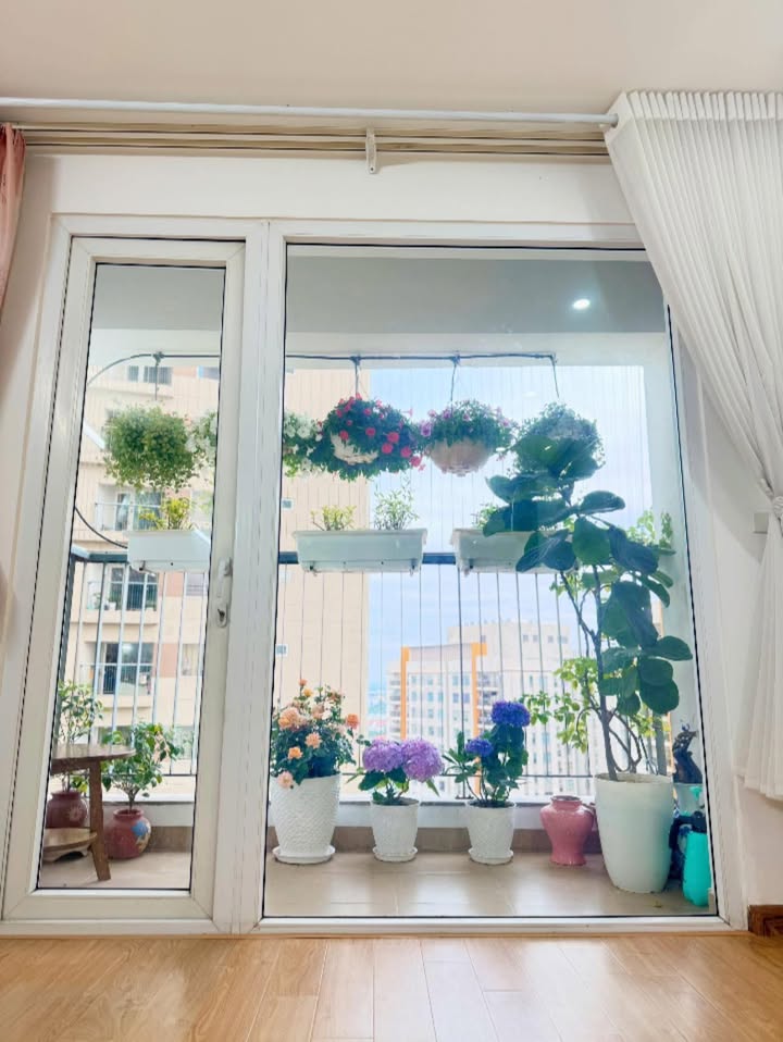 Căn hộ Victoria Văn Phú 97m² giá thương lượng - Nhà sạch đẹp, sẵn sàng ở ngay!