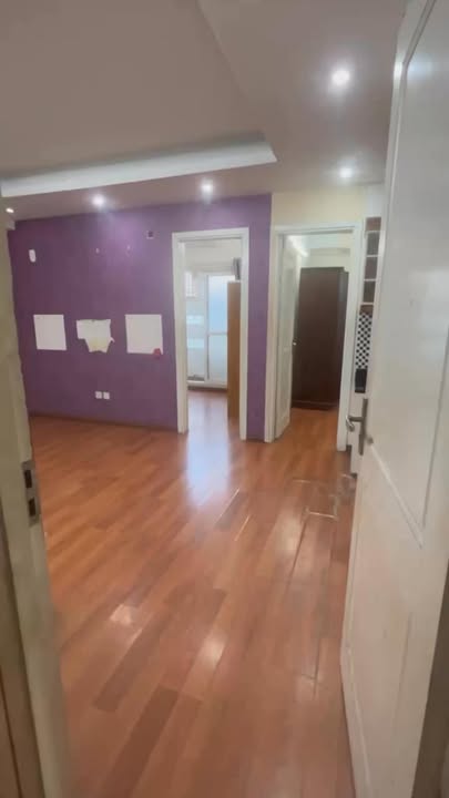 Căn hộ chung cư Quan Nhân 45m² giá 6.5 triệu - Chính chủ cho thuê ngay!