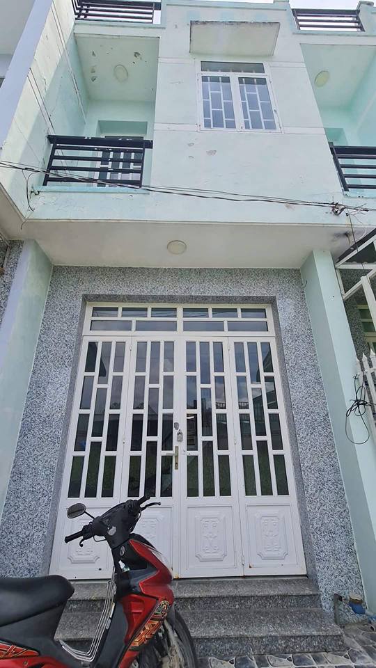 Nhà 1 trệt 1 lầu Cần Giuộc 80m² giá 700 triệu - Đầu tư sinh lời ngay!