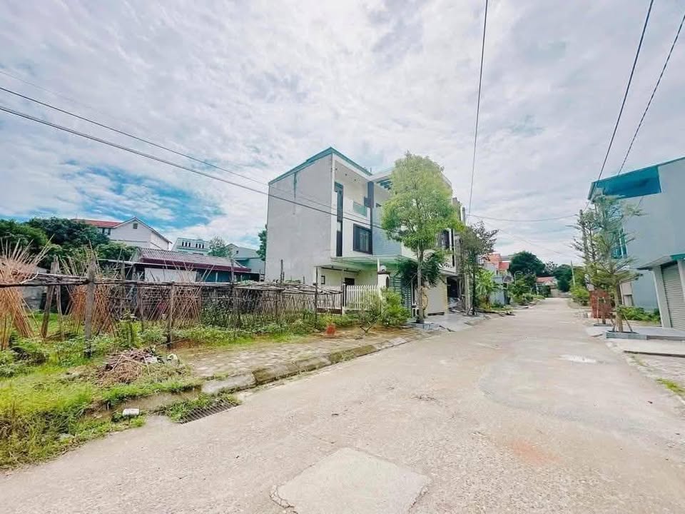 Đất nền Đồi Măng, Thanh Miếu 82.5m² giá 3 tỷ - Vị trí đẹp, gần trung tâm!