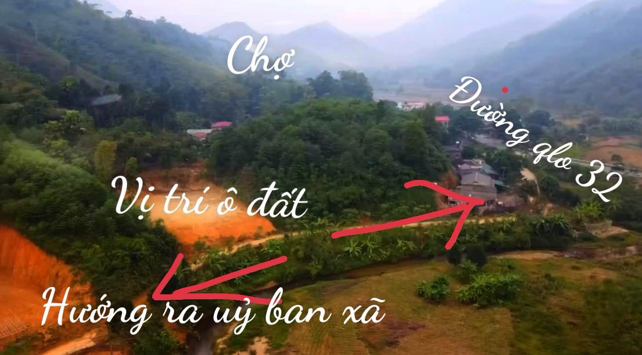 Đất mặt tiền Thạch Kiệt, Tân Sơn, Phú Thọ 200m² giá 200 triệu - Cơ hội đầu tư tuyệt vời!