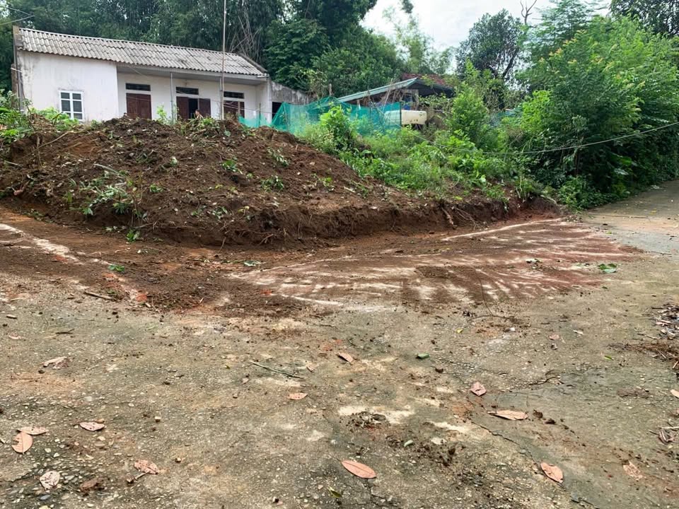 Đất nền chính chủ Phường Lâu, Việt Trì 80m² giá chỉ 1 tỷ - Cơ hội đầu tư tốt!