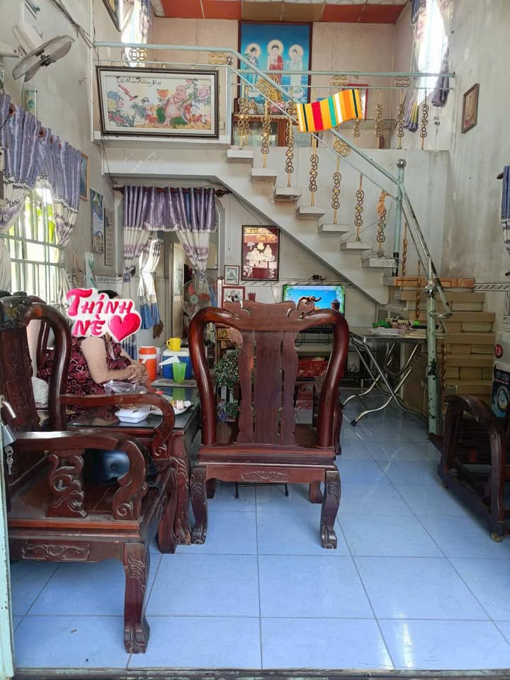 Nhà bán đường Mộ, đối diện KĐT Phúc An Asuka, 89m² - Chính chủ, tặng nội thất!