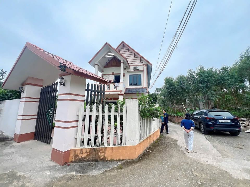 Đất nền 1.200m² tại Song Mai, Bắc Giang - Giá chỉ 3 tỷ!