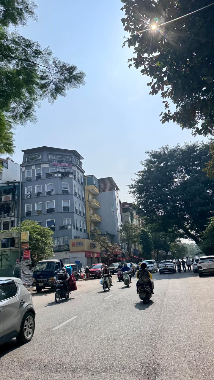 Nhà phố Phan Kế Bính, Ba Đình 40m² giá 6 tỷ - Vị trí trung tâm, sẵn sàng giao dịch!