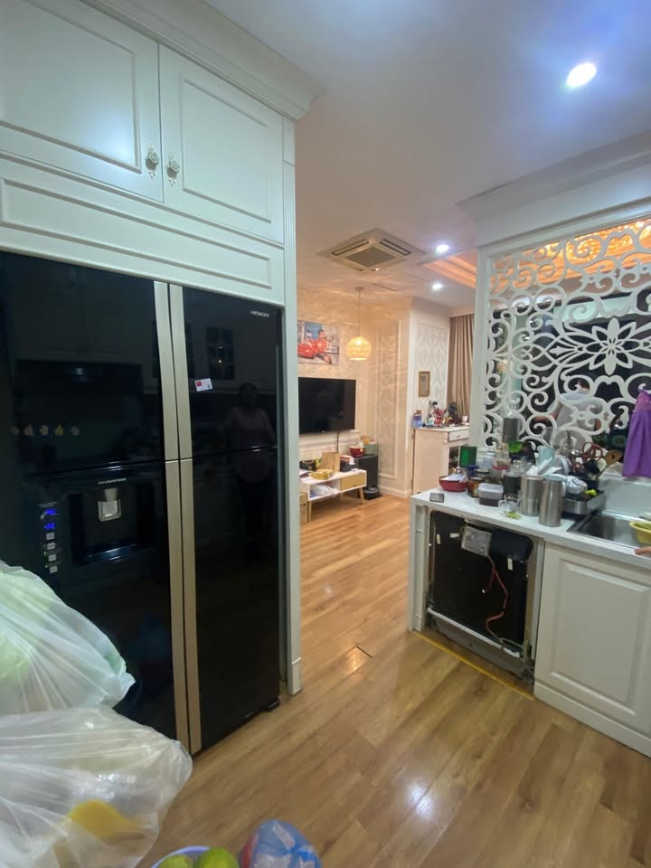 Căn hộ 2 ngủ Royal City Thanh Xuân 71m² giá 20 triệu - Full nội thất đẹp mắt!