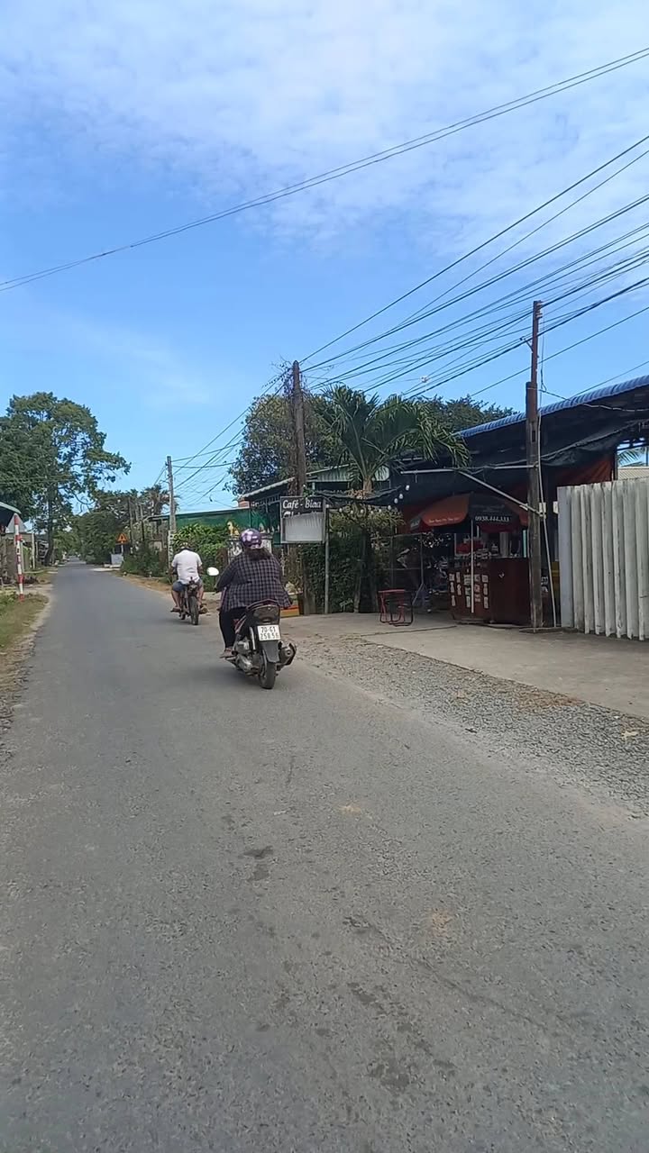 Đất thổ cư 150m² tại ấp Cẩm Bình, Tây Ninh - Giá 420 triệu, thương lượng