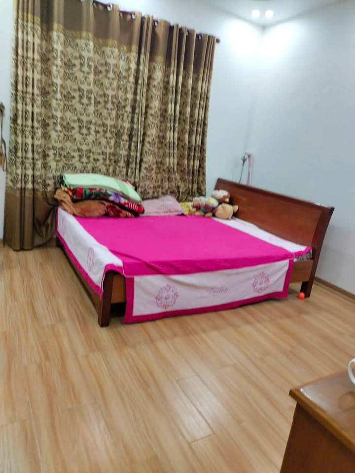 Nhà 4 Tầng Đường Phủ Thượng Đoạn 55m² giá 3 tỷ - Không Thể Bỏ Lỡ!