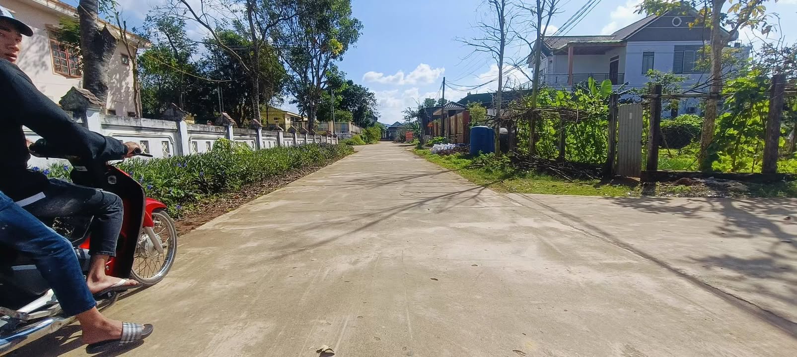 Đất đấu giá Nghĩa Bình 240m² giá 1 tỷ - Sổ hồng đầy đủ!