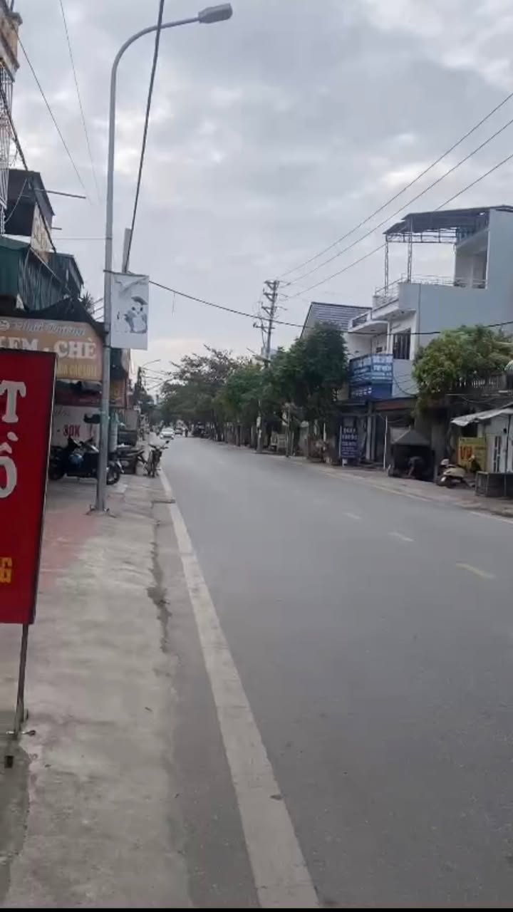 Nhà đất 2 mặt tiền Tổ Dân Phố Ô Mễ 1, Thái Bình 115m² giá 5.8 tỷ - Cơ hội đầu tư tuyệt vời!