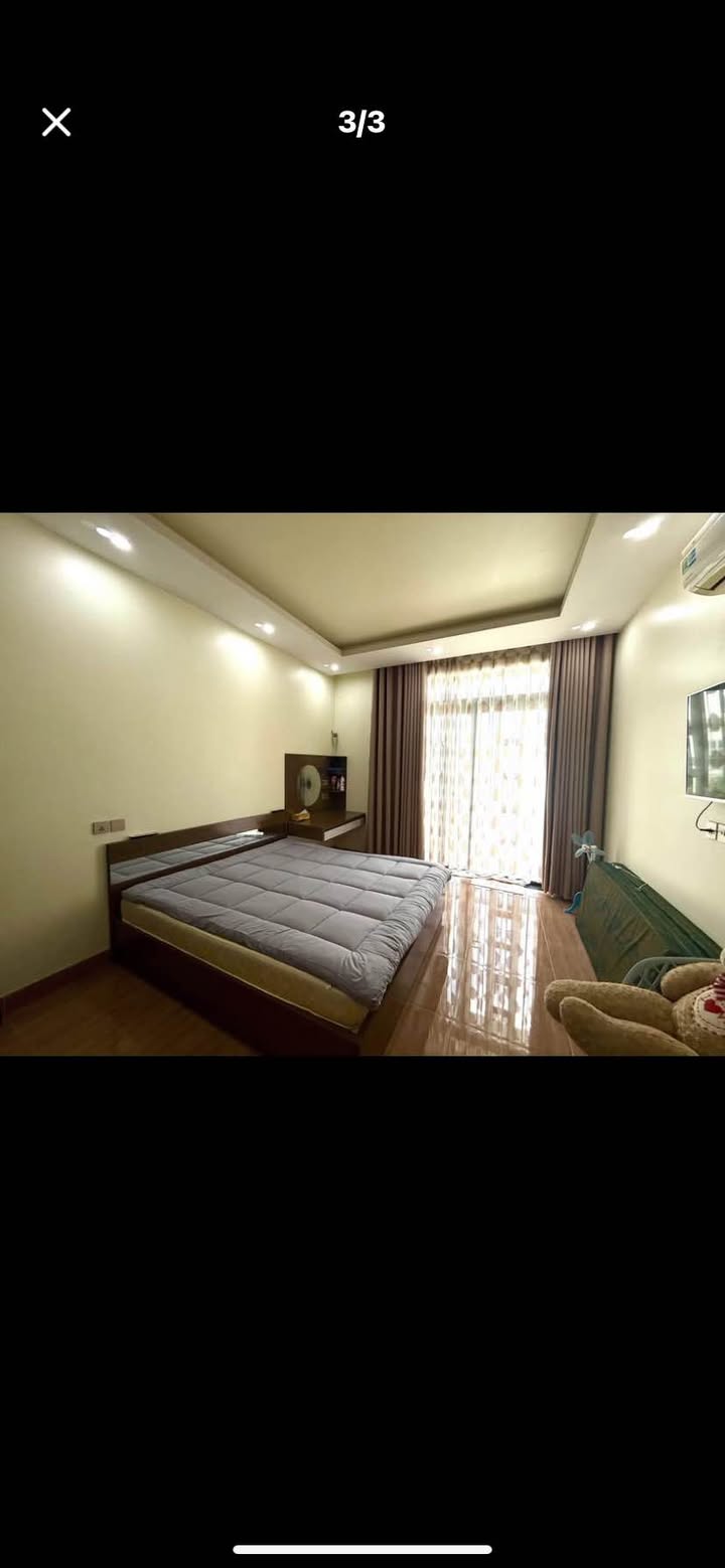 Nhà cho thuê hẻm xe hơi đường Xô Viết Nghệ Tĩnh Vũng Tàu 3 phòng ngủ - Sẵn sàng vào ở!