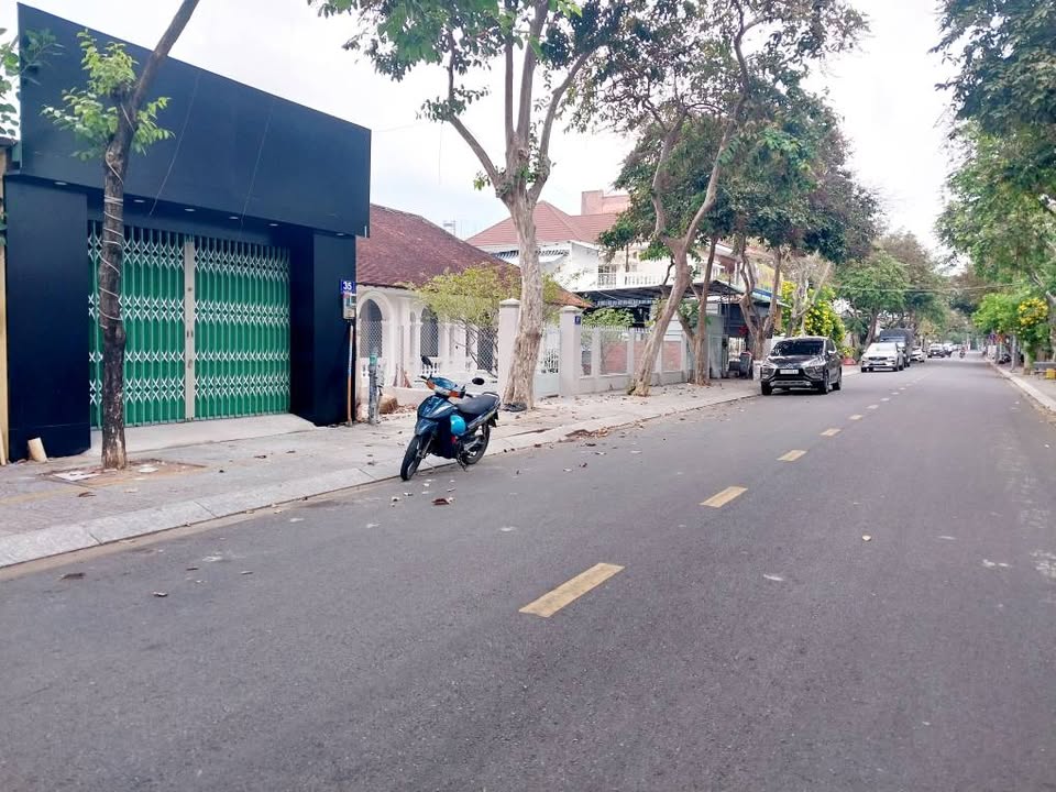 Nhà mặt tiền Nguyễn Du, Bà Rịa 125m² giá 5.79 tỷ - Đầu tư kinh doanh sinh lời!