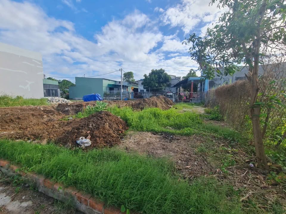 Đất nền Long Hải 112m² giá 1.75 tỷ - Cách chợ chỉ 400m!