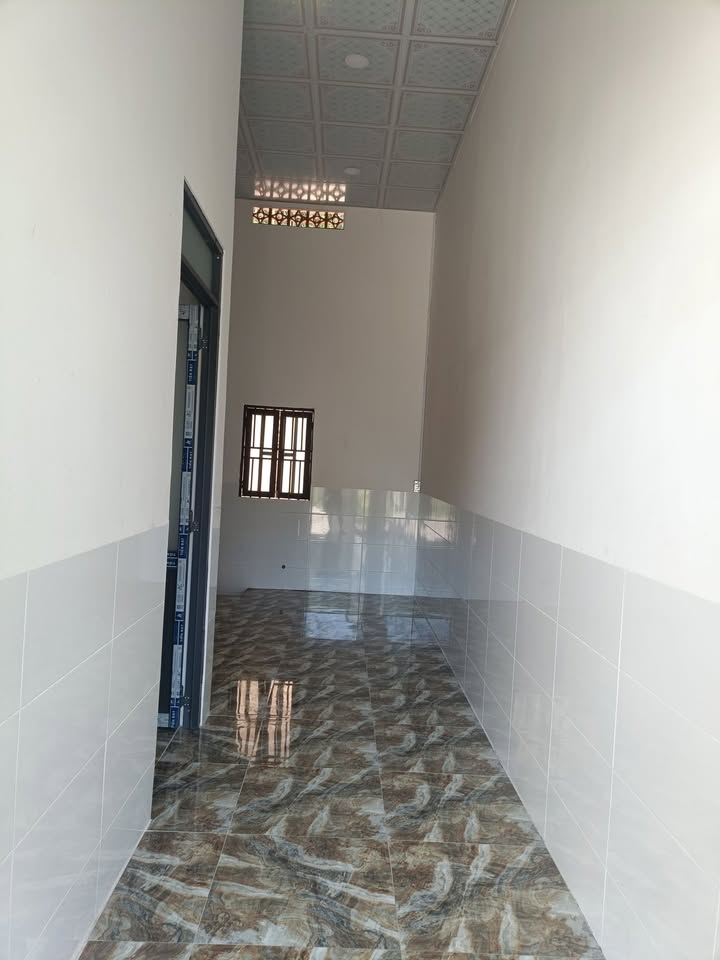 Nhà cho thuê tại ấp Sông Mây, Trảng Bom, Đồng Nai - Giá chỉ 2 triệu/tháng!