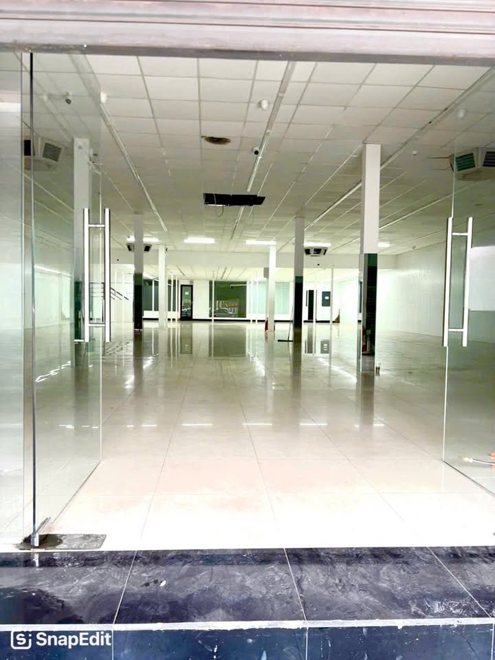 Cho thuê mặt bằng kinh doanh đường Đồng Khởi, Biên Hòa 544m² - Vị trí đắc địa, setup dễ dàng!