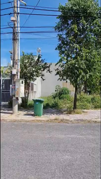 Đất nền 2 mặt tiền KDC Lavender Tân Triều 135m² giá 2.85 tỷ - Cơ hội đầu tư sinh lời