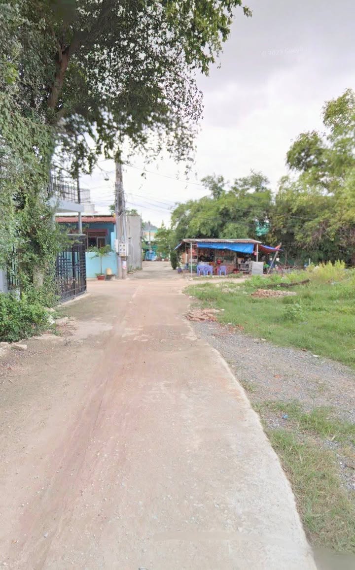 Lô Đất Hóa An 500m² giá 1.85 tỷ - Sổ hồng chính chủ, ô tô vào tận nơi!