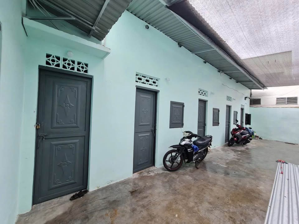 Nhà phố đường Bắc Sơn, Vĩnh Hải, Nha Trang 191.7m² - Đầu tư sinh lời ngay!