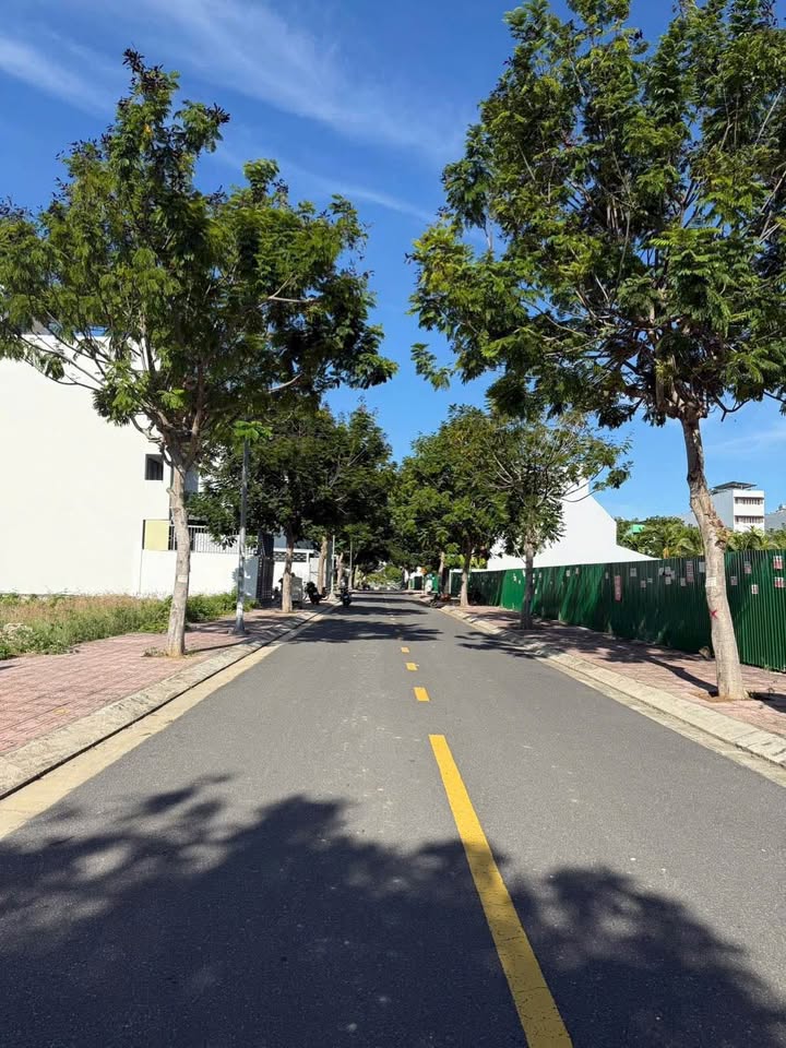 Đất nền 120m² đường Hà Quang 2, Nha Trang, giá 7.44 tỷ - Đầu tư sinh lời ngay!