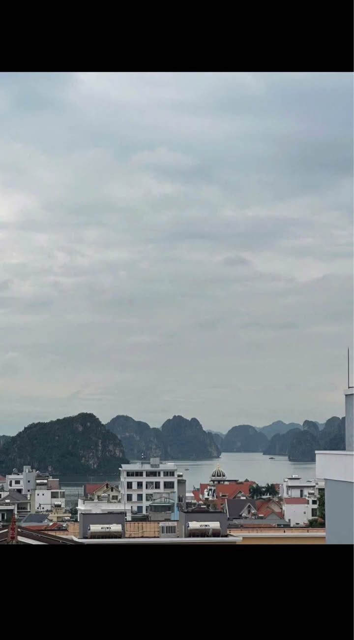 Đất nền Hạ Long 55m² giá 2 tỷ - Đường ô tô vào tận nơi!