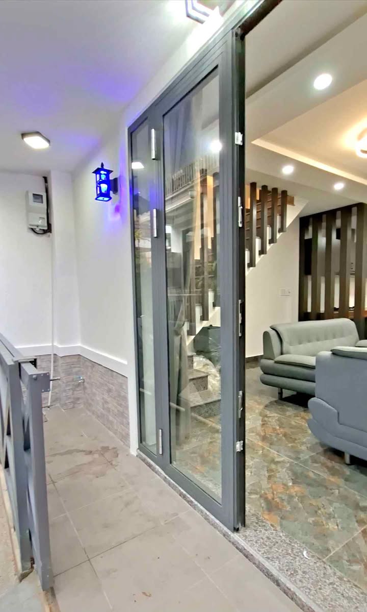 Nhà đẹp phường Xuân Hương Đà Lạt 43m² giá 3.999 tỷ - Sẵn sàng vào ở ngay!