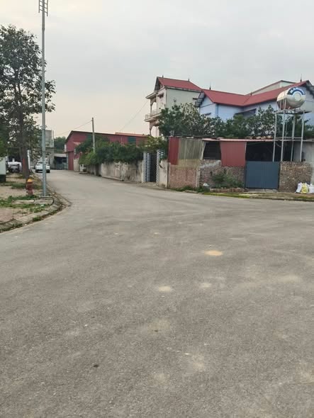 Đất nền Ninh Xá 110m² giá thỏa thuận - Đầu tư an toàn với tiềm năng tăng trưởng!