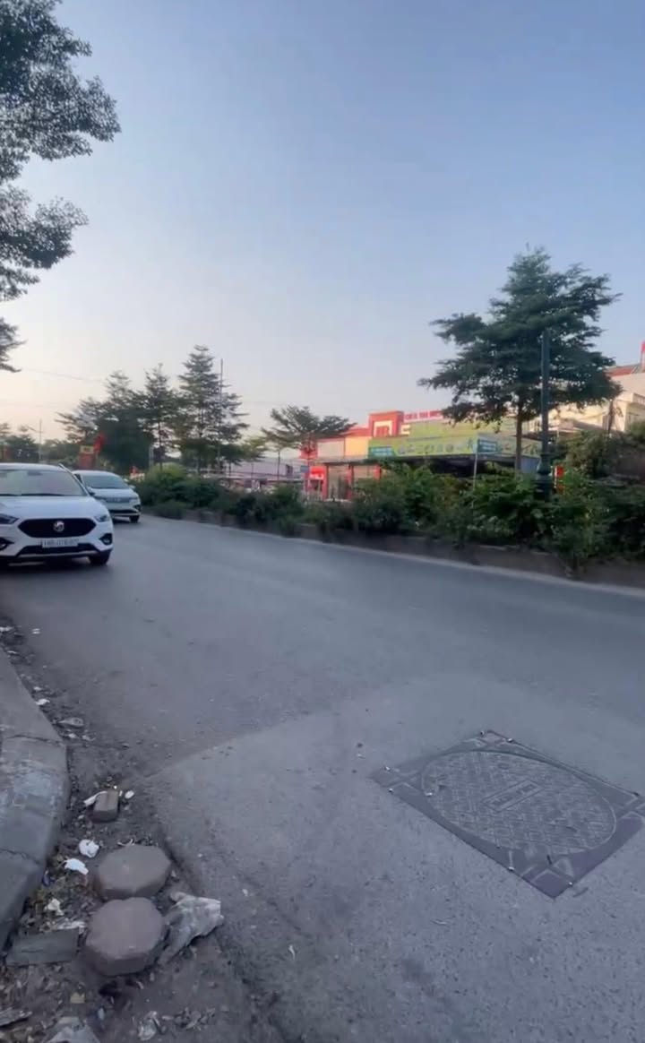 Đất ngõ 4 KDDV Cầu Dừa, Văn Bình, Thường Tín 65.25m² - Sổ đỏ chính chủ, giá tốt!