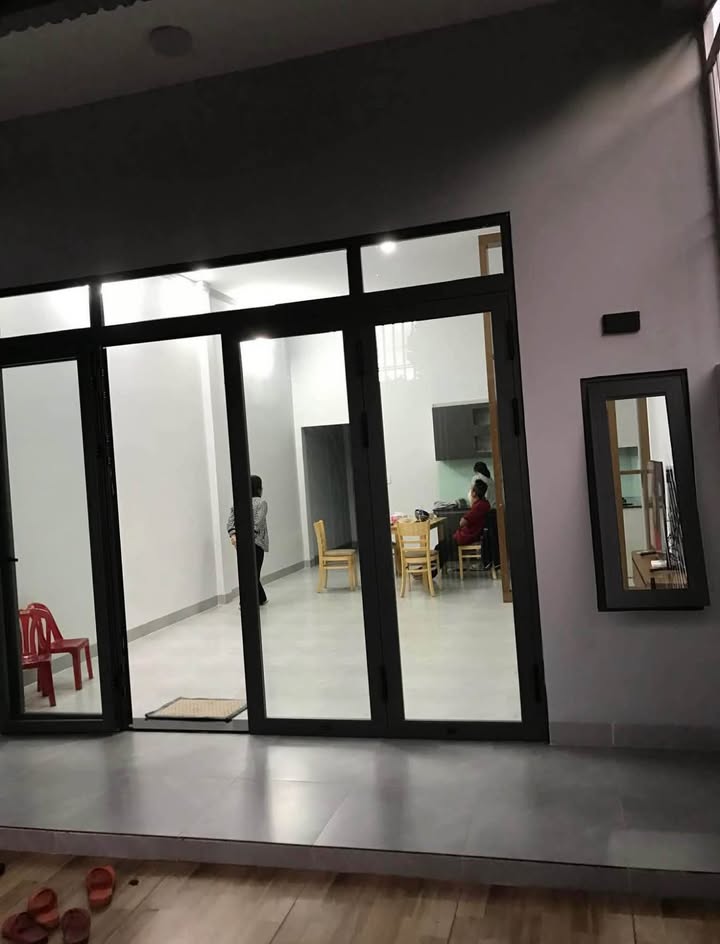 Nhà kiên cố Hẻm 56 Nguyễn Thị Định, P. Thành Nhất 150m² giá 3.3 tỷ - An cư lý tưởng!