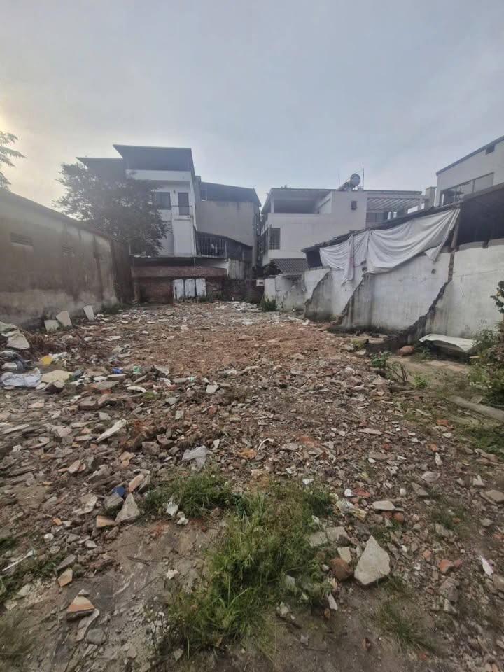 Đất nền Dương Tự Minh, TP Thái Nguyên 213.4m² giá 7 tỷ - Mặt tiền 9.5m hướng Đông Nam!