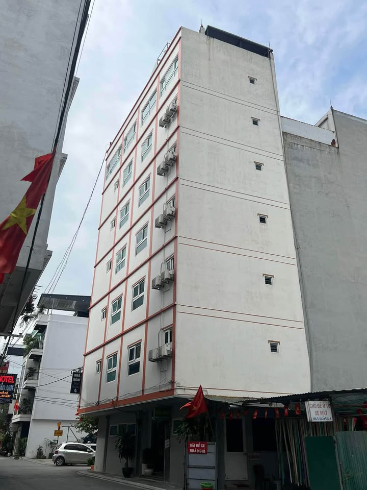 Căn hộ CCMN Đại Mỗ - Nam Từ Liêm 43m² giá 11.7 tỷ - Lô góc, thang máy, dòng tiền ổn định!