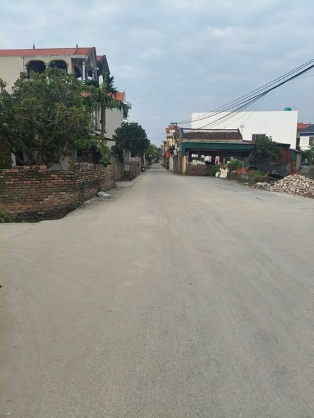 Bán gấp đất Thượng Vũ Mão Điền 64m² - Đường ô tô đỗ cửa, gần khu công nghiệp!