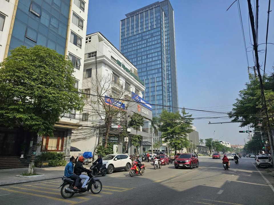 Nhà góc 3 tầng Phường Đại Phúc, Bắc Ninh 84m² giá 8 tỷ - Thiết kế thoáng mát, vị trí đắc địa