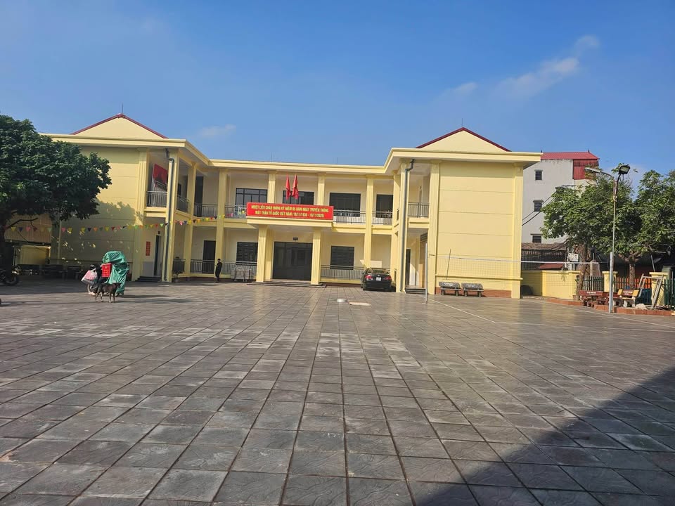 Đất lô góc Phù Khê 73m² giá chỉ 2 tỷ - Đầu tư sinh lời hấp dẫn!