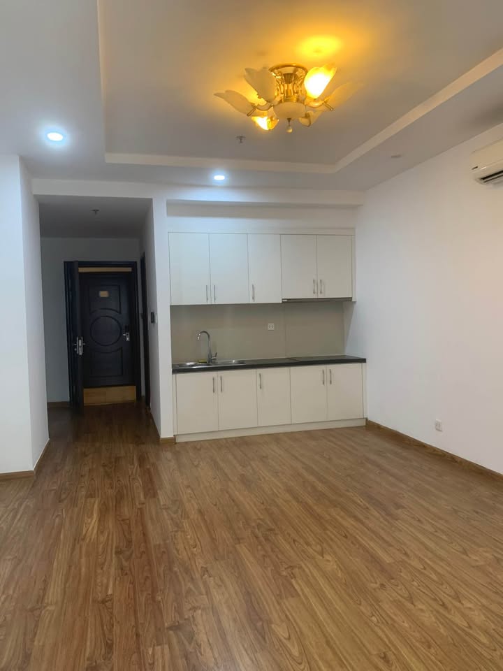 Căn hộ 1PN Times City 50m² - Cho thuê giá tốt, ban công hướng Nam!