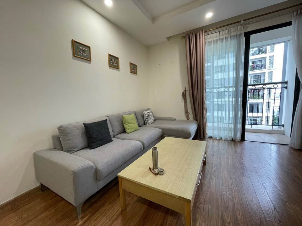 Căn hộ Times City 2PN 14 triệu - Full đồ vào ở ngay!