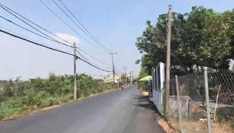 Đất dự án nhà ở CBGV ĐHQG Thủ Đức 174m² giá 4 tỷ - Sổ đỏ chính chủ!