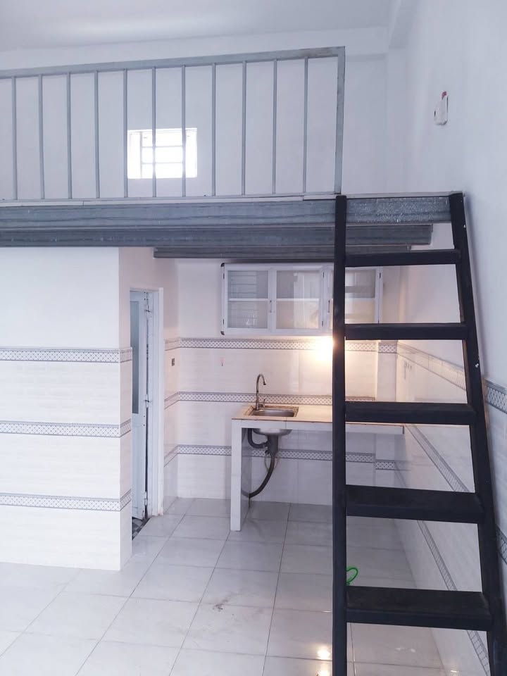 Phòng trọ cho thuê tại Hiệp Bình Chánh, Thủ Đức - Giá cực hấp dẫn cho sinh viên!