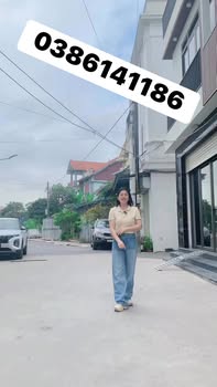 Chung cư Lương Quán An Dương 60m² giá 1.98 tỷ - Căn hộ lý tưởng cho gia đình!