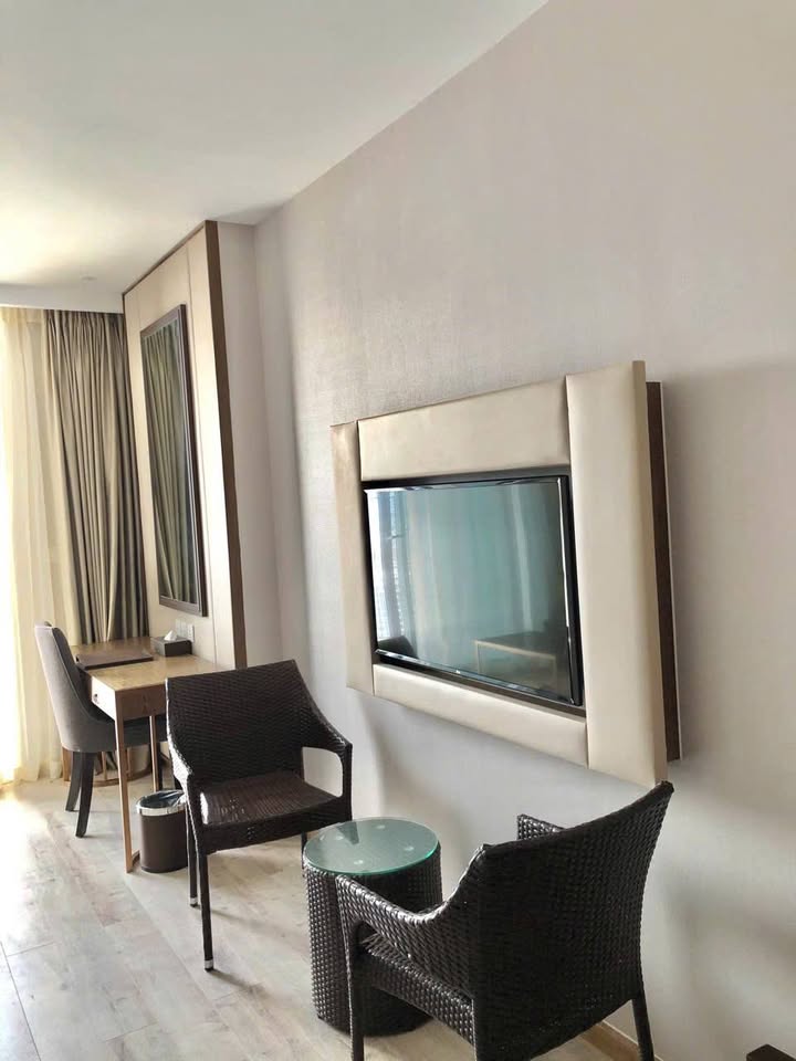 Căn hộ Panorama Nha Trang 40m² giá 3 tỷ - View biển tuyệt đẹp, đầu tư sinh lời!